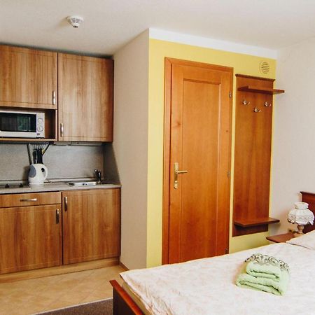 לאוגנג Haus Blueberry - Baranek Resorts מראה חיצוני תמונה