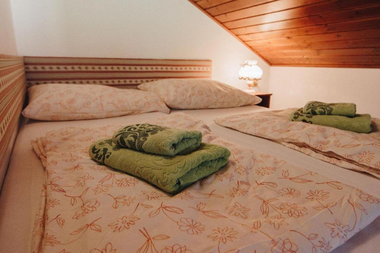 לאוגנג Haus Blueberry - Baranek Resorts מראה חיצוני תמונה