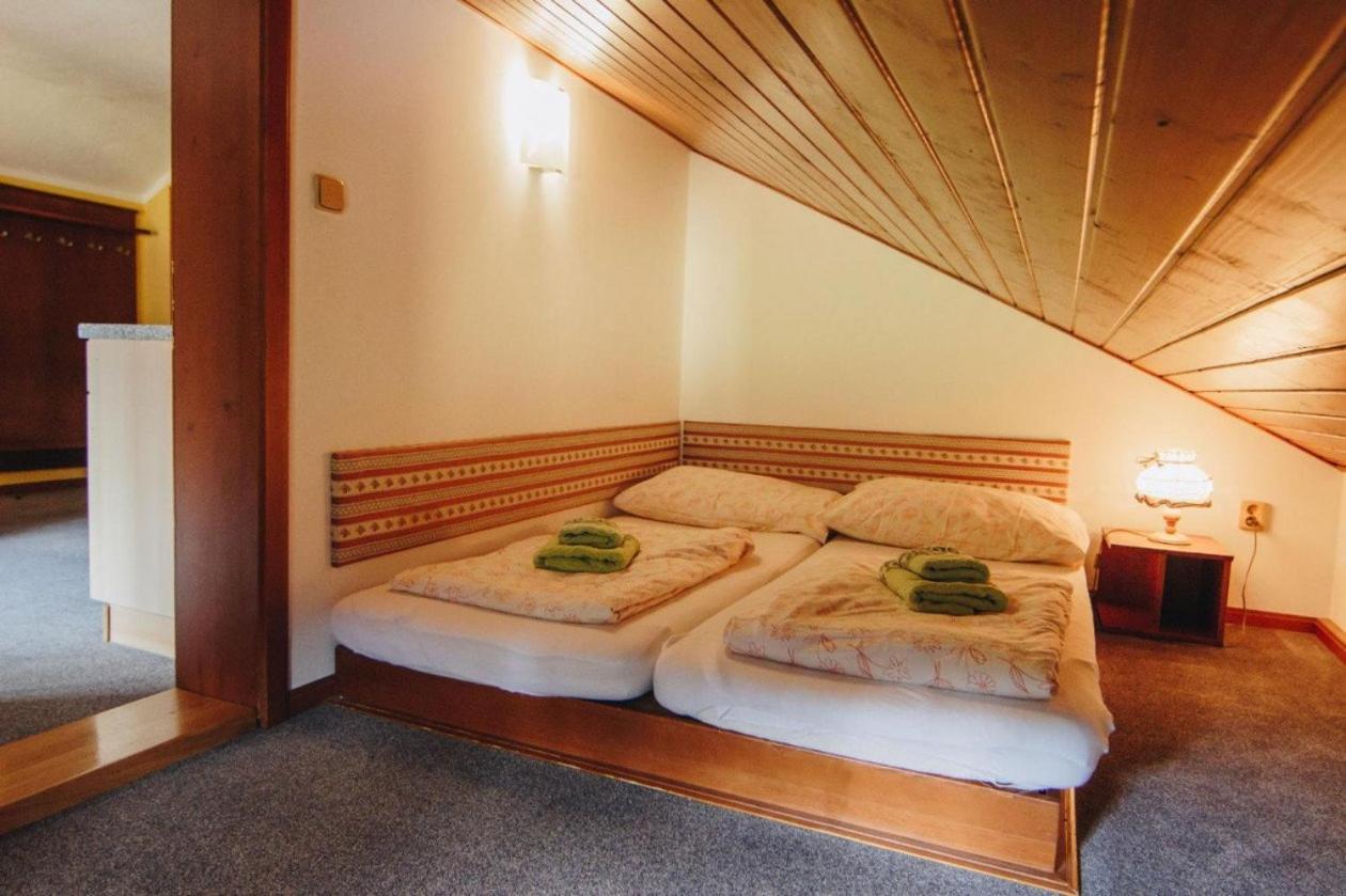 לאוגנג Haus Blueberry - Baranek Resorts מראה חיצוני תמונה