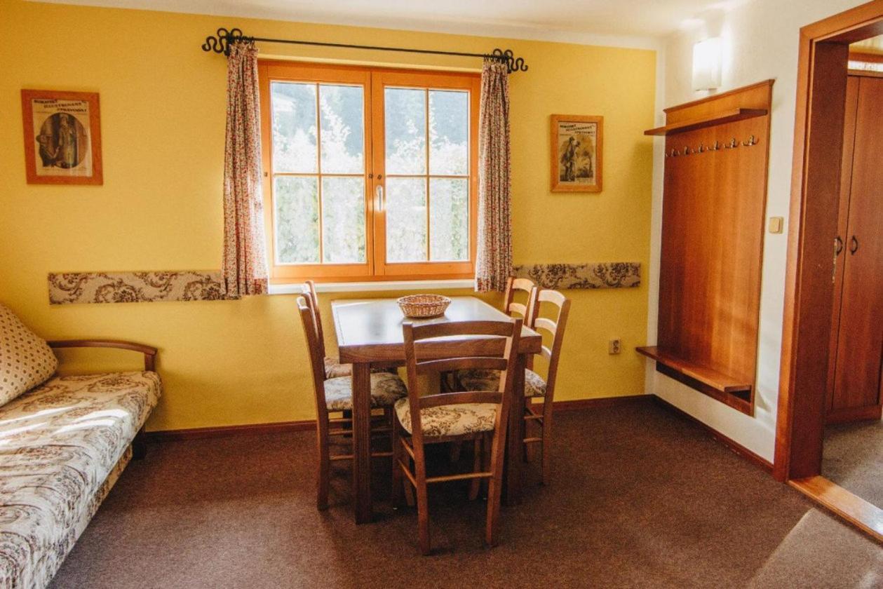 לאוגנג Haus Blueberry - Baranek Resorts מראה חיצוני תמונה
