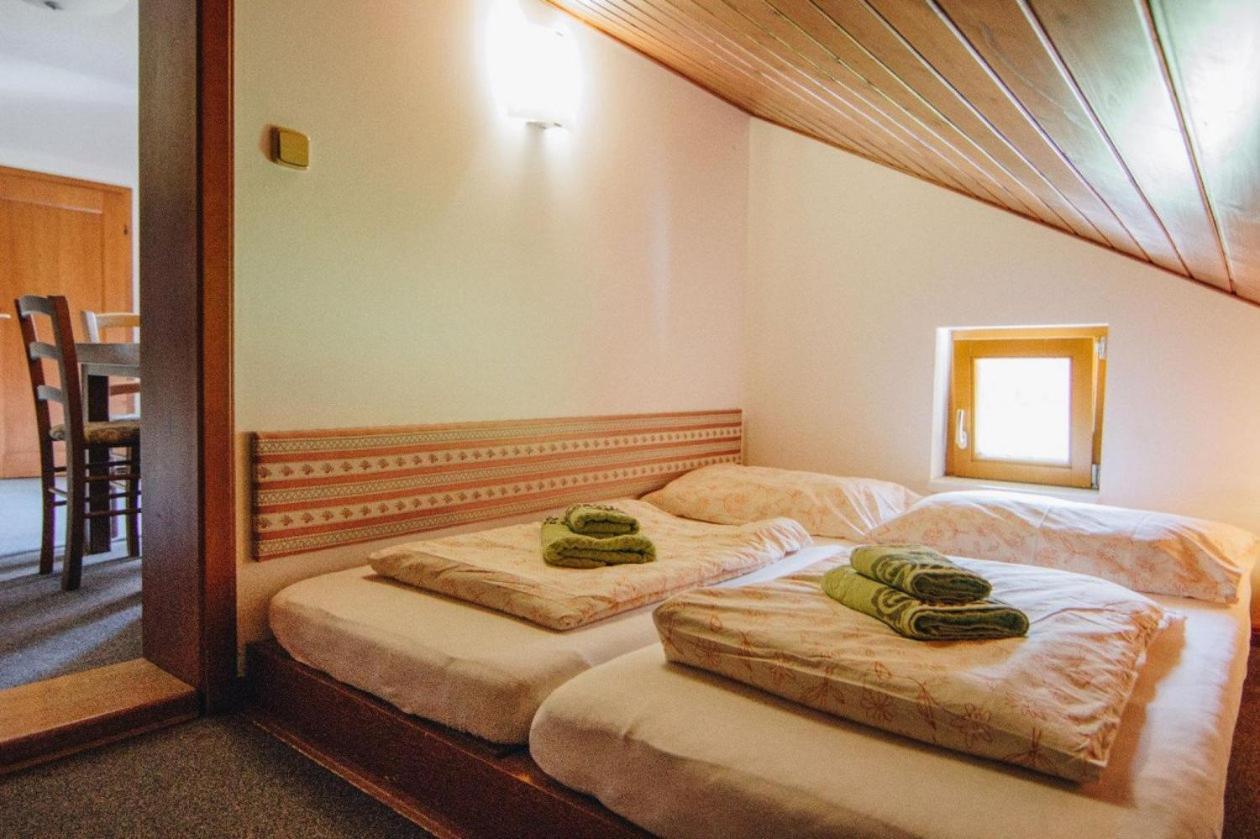 לאוגנג Haus Blueberry - Baranek Resorts מראה חיצוני תמונה